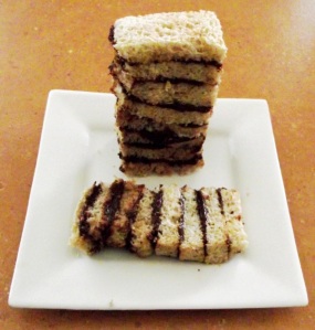 whacky bread tower
